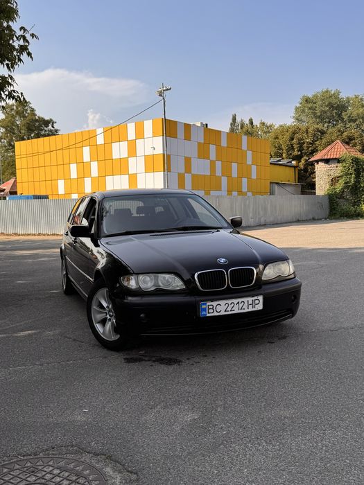 Bmw e46 m54b22 рест