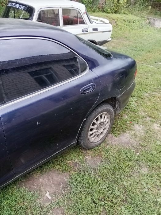 авто mazda  xedos 6