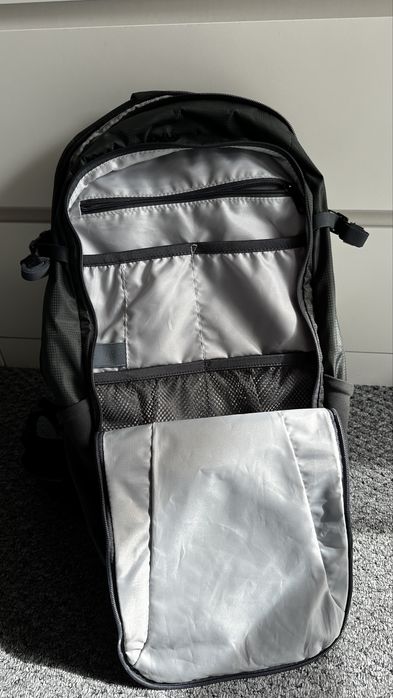 Plecak Rowerowy Deuter Flyt 20