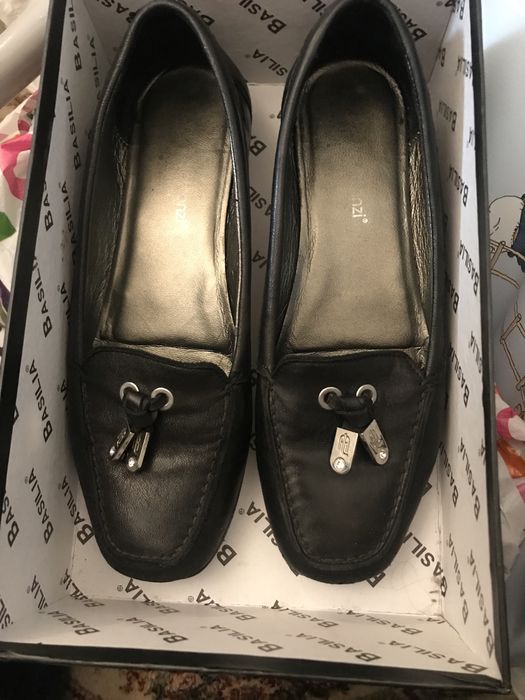 Женская обувь: 250 грн. - Мокасины Киев на Olx