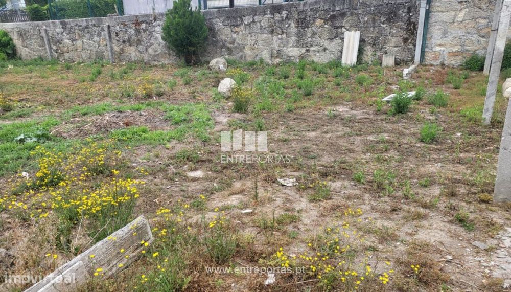 Venda de Terreno de construção, Vila Nova de Anha, Viana do Castelo