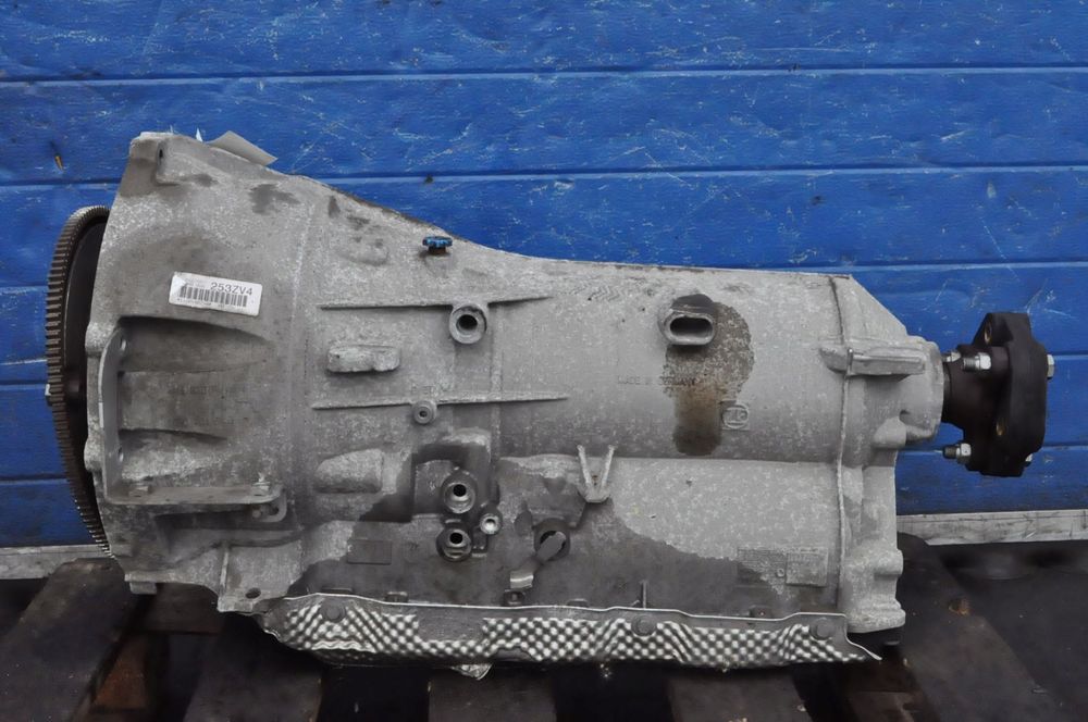 BMW F20 F21 F30 F31 1.6 16V N13 SKRZYNIA AUTOMAT 8623557 8HP-45