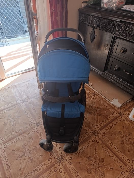 Wózek spacerowy britax