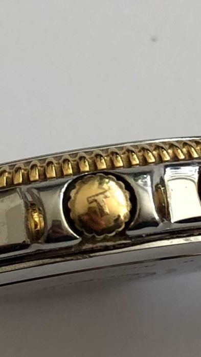 Tissot Ballade Chronograph, piękny luksusowy zegarek męski, HIT!!!