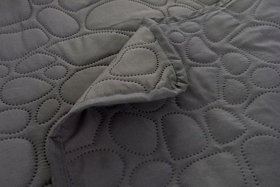 Narzuta 170x210 Dekoracyjna na Łóżko Mikrofibra Nicole Pled