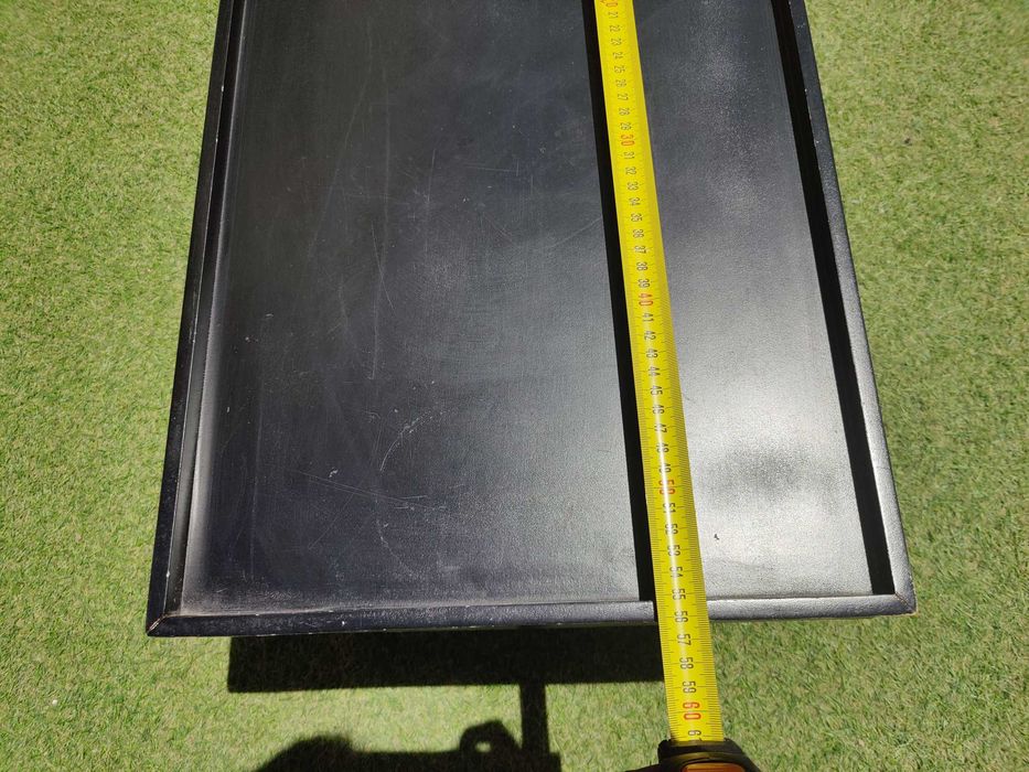 mesa de pequeno almoço