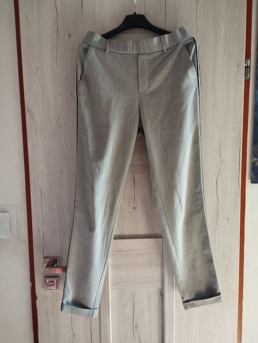 Spodnie damskie xs