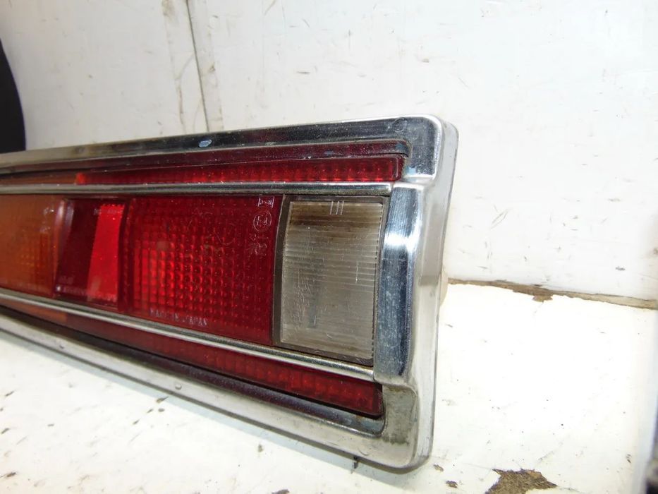 Datsun 1600 SSS Farolins " usado em bom estado