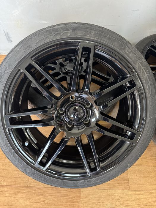 Felgi Audi A4 A5 A6 S4 S5 S6 RS 5x112 18”