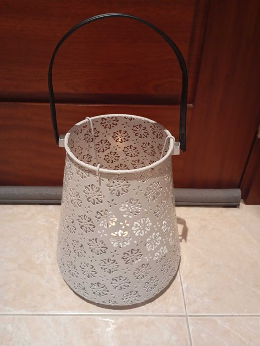 peça de decoraração