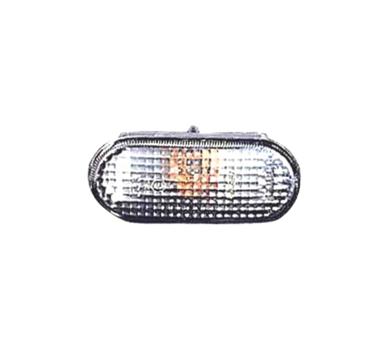 PISCAS LATERAIS VOLKSWAGEN VW SEAT FUMADOS