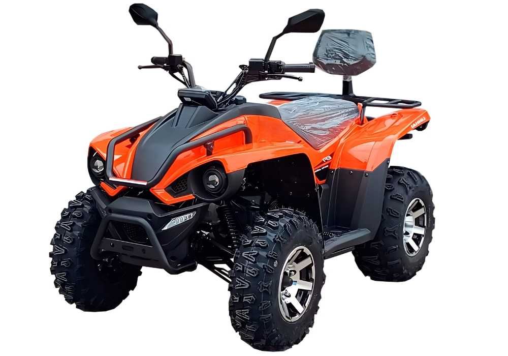 Квадроцикл Linhai Z210 EFI