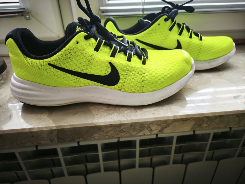 Sneakersy Nike lunarconverge 38,5