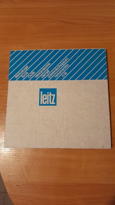 Piła tarczowa widiowa Leitz 280x3.5/2.5x55 HW Z48/11.78