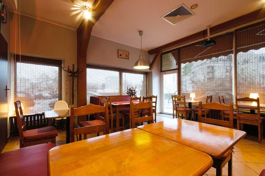 Wynajmę lokal gastronomiczny - PIZZA - Catering - Gotowy !!!