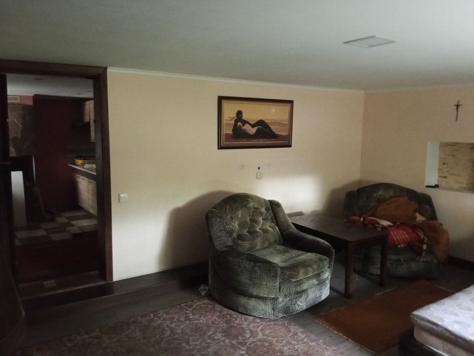 Продаж будинку 196 кв.м. (25 соток, гараж)