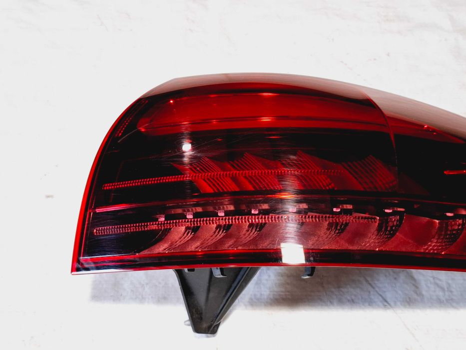 lampa w błotnik tył prawa mercedes gle ii 2 lift a167 a167,906,6810