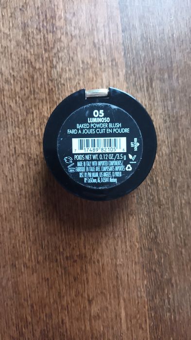 Róż milani luminoso