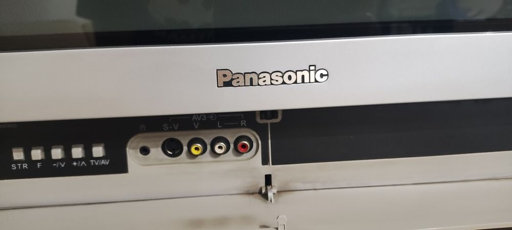 TV Panasonic TX-28PS1F