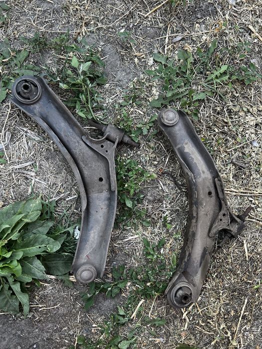 Продам ричаги Nissan Qashqai