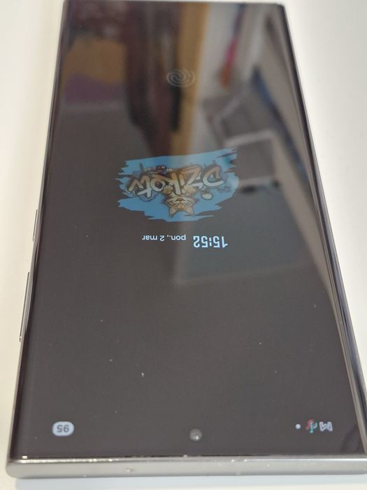 Samsung s23 ultra