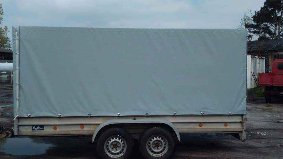 Plandeki, plandeka na przyczepkę,plandeka na przyczepę