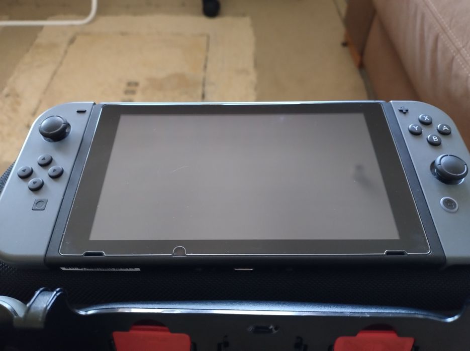Konsola Nintendo Switch V2