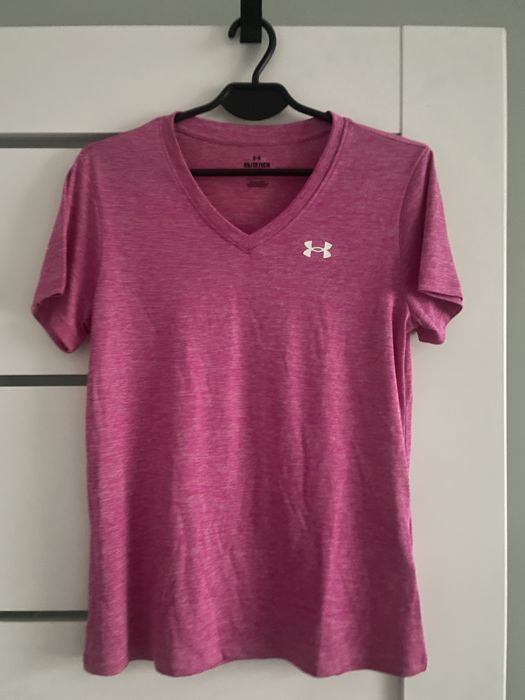 Koszulka damska Under Armour XS jak M