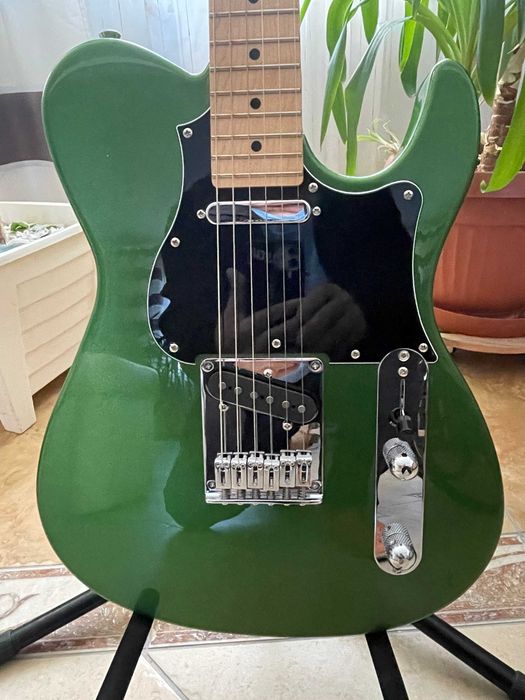 Gitara Telecaster FGN