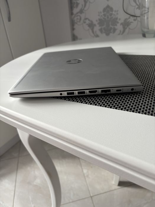 HP ProBook Intel core I7 + 32 GB ram