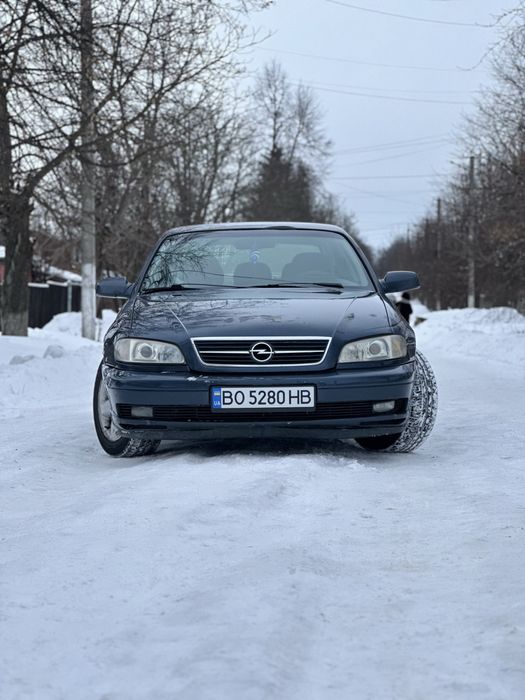 В продажі Opel Omega B