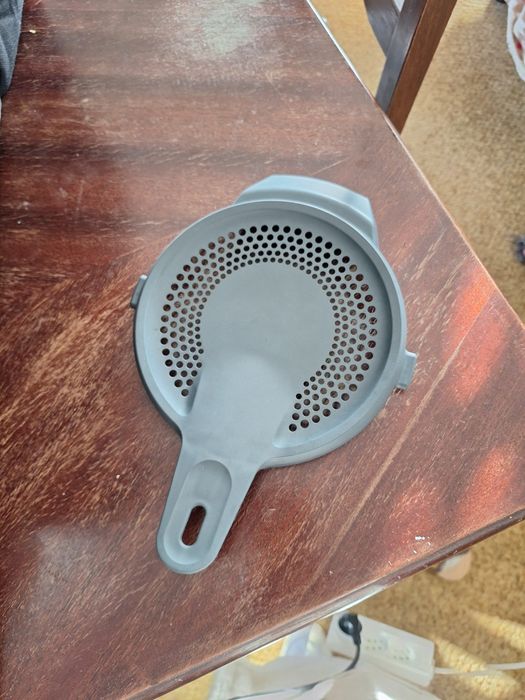 Bimby TM6 + acessórios