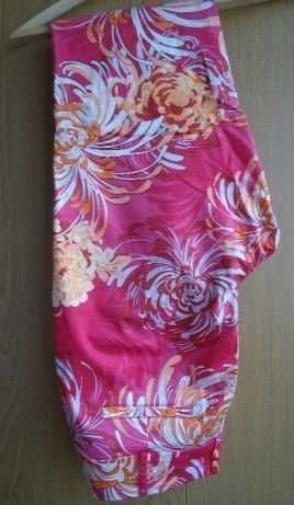 Брюки брючки летние новые Orsay р. 46-48