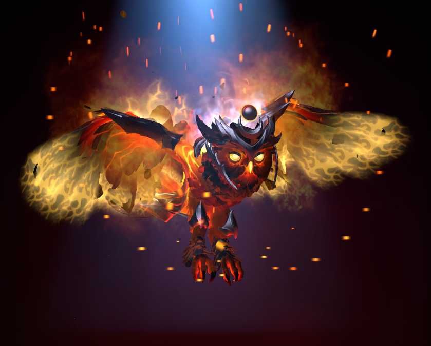 Dota 2 - Cosmic 2025 Heroes' Hoard