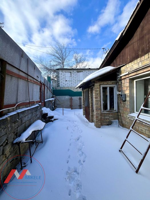 Без% 1/2 Будинку 73м2 Центр Деміївська 10хв Луганська 20 Лобановського