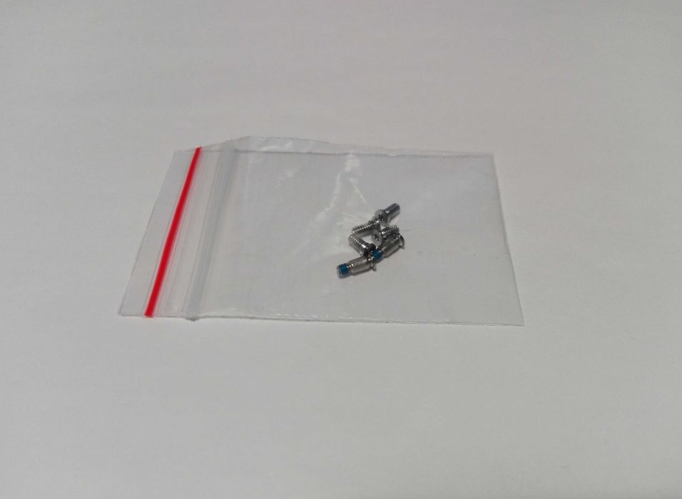 Parafusos - Apple MacBook Pro Retina 15 - 2016 a 2019 - Novos