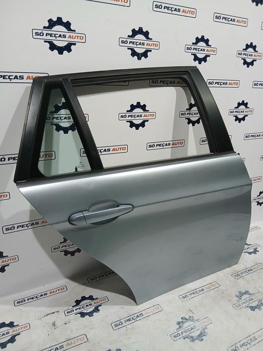PORTA TRASEIRA DIREITA  BMW 320I 2.0 SE TOURING E90 ANO: 2009