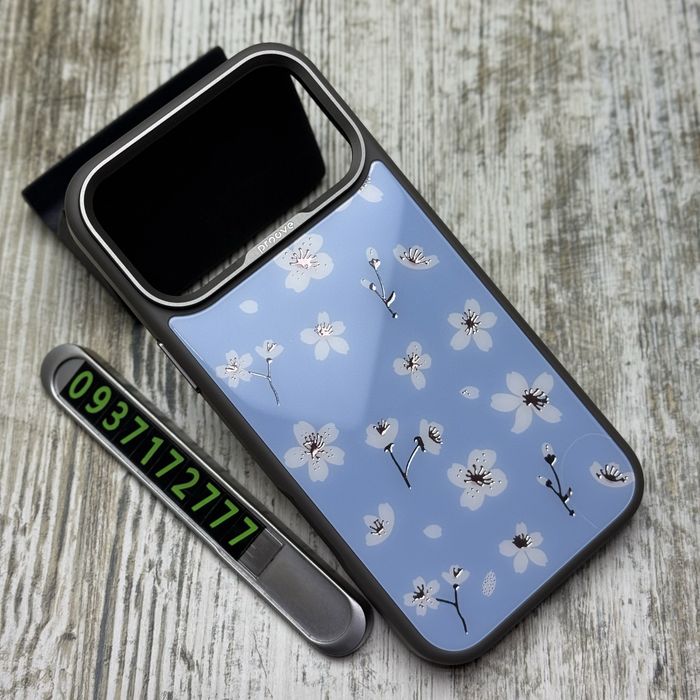 Чохол преміум Proove Muse MagSafe на iPhone 18 Pro Max/ 17 Pro Max/ 18 Pro Чехол