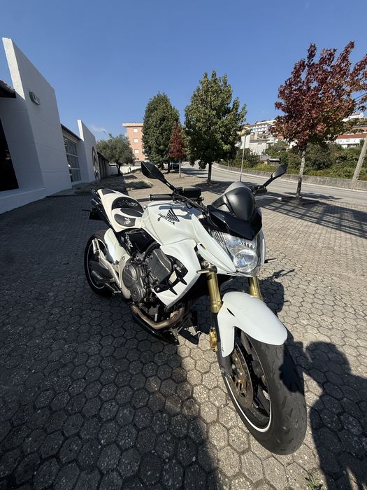 Hornet 2008 P/legalizar