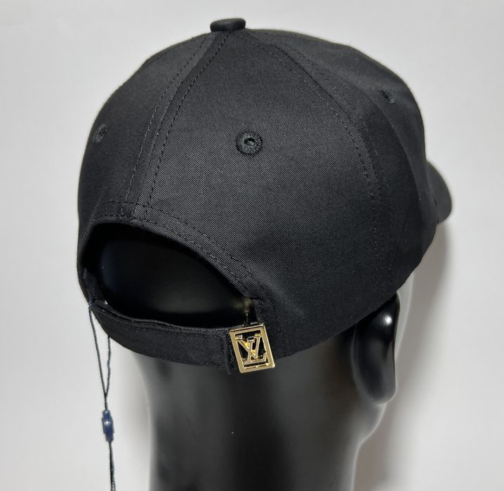 Кепка бейсболка Louis Vuitton