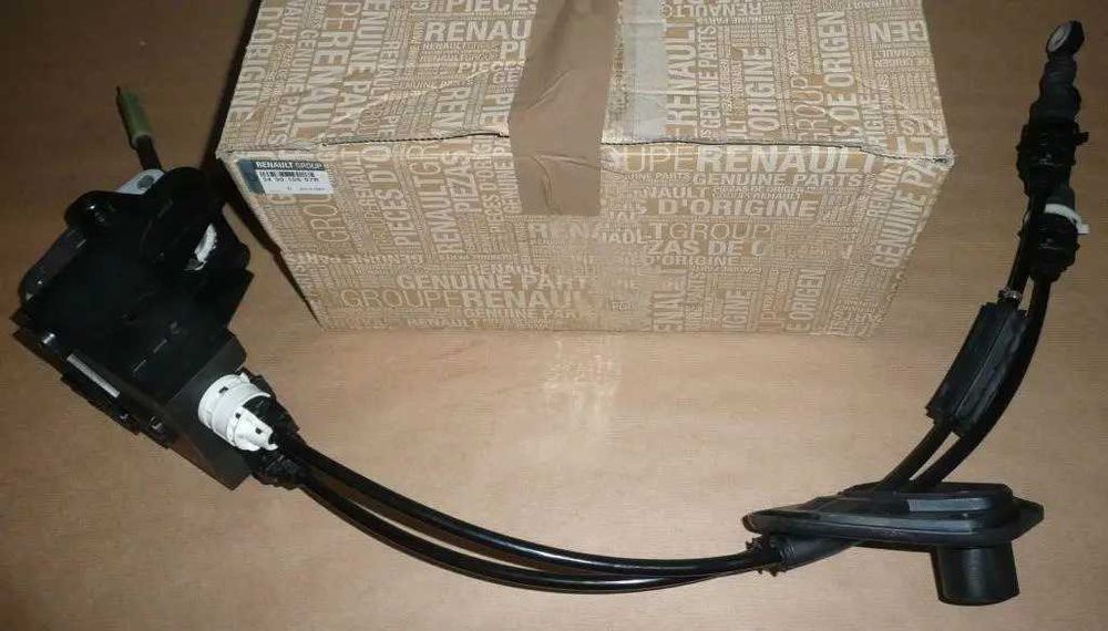 Троси перемикання передач 5 ступ Renault Kangoo 2 Новий Оригінал