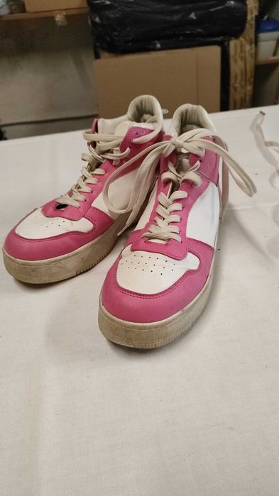 Adidasy Sinsay rozm 39