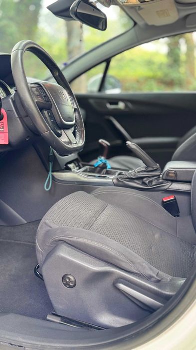 Vendo Peugeot 508 sw