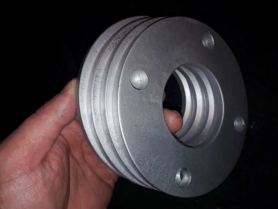 Колёсные проставки VW Golf. Samand. Toyota. BMW. ВАЗ. Honda.Lanos