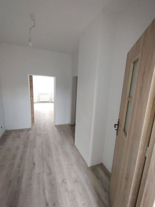 Na sprzedaż mieszkanie 54 m² – Kożuchów
