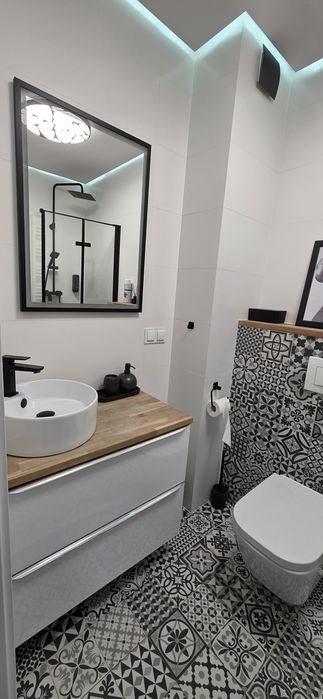 Apartament Świeradów Zdrój