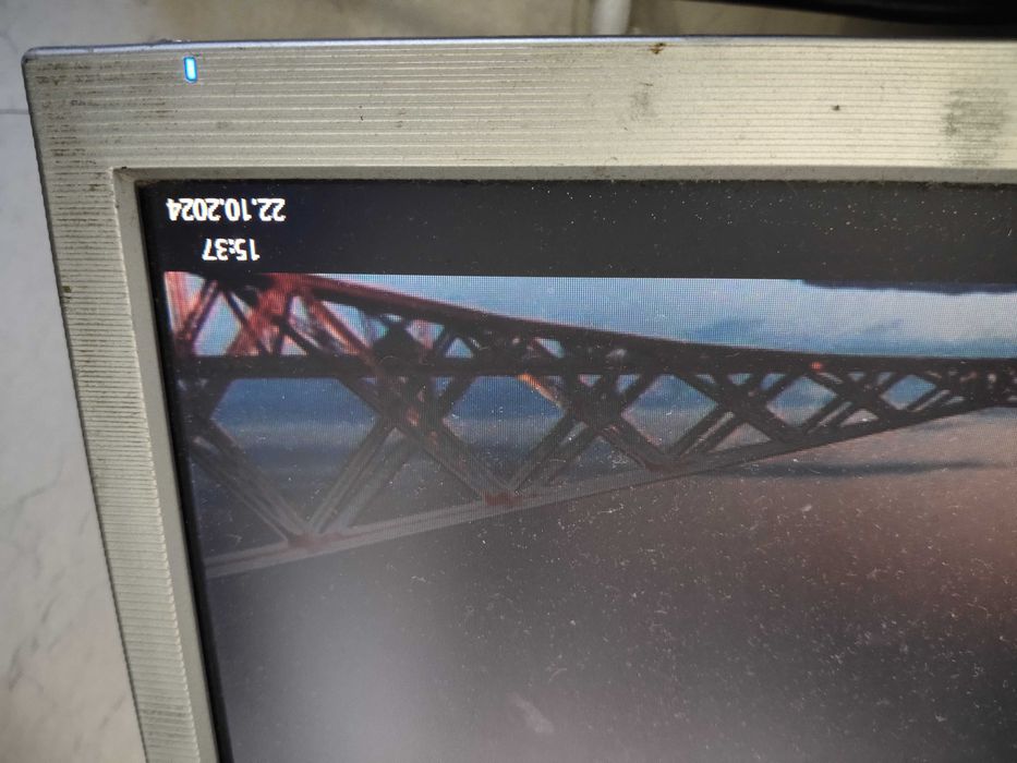 LG Flatron L 1953TR-SF, Seoul