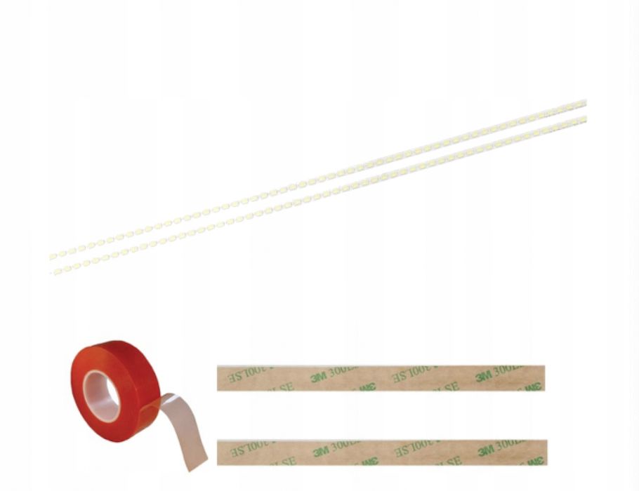 Led Samsung Lta400Hm13 Grundig 40Vle8270Bh Lu4000A