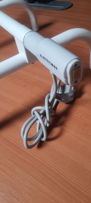 Aquecedor de toalhas Entrega Grátis