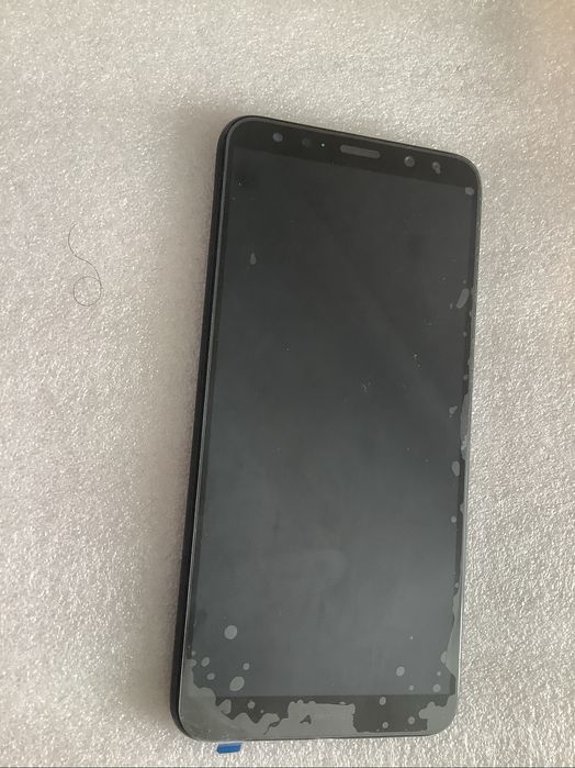 Telemovel Huawei Mate 10 Lite